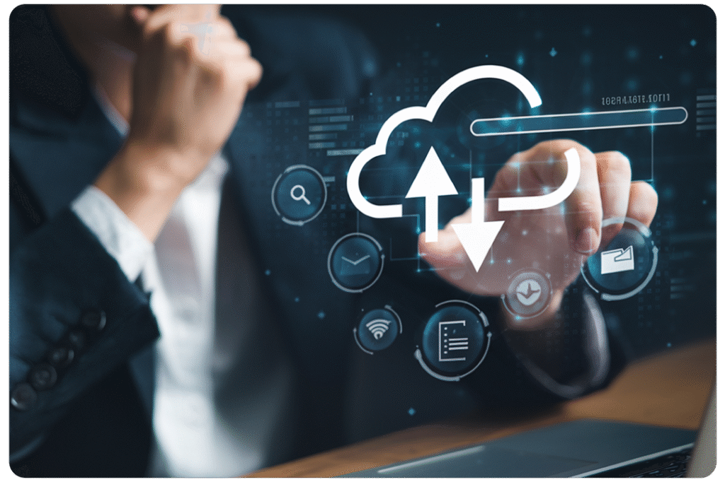 Choose or Upload Plan